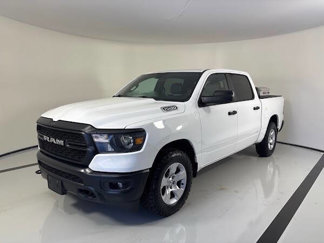 Used 2023 RAM 1500 Tradesman w/ Tradesman Group image 1