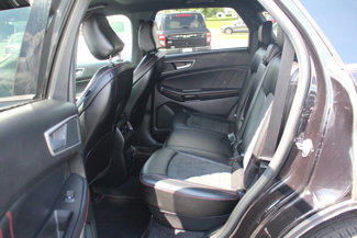 Used 2024 Ford Edge ST-Line image 1