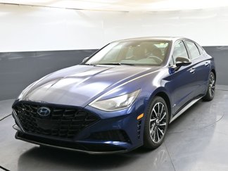 Used 2020 Hyundai Sonata SEL Plus w/ Tech Package image 1