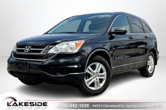 Used 2011 Honda CR-V EX-L image 1