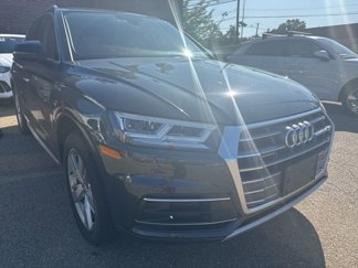 Used 2019 Audi Q5 2.0T Premium Plus image 1