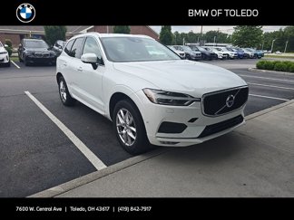 Used 2018 Volvo XC60 T5 Momentum w/ Convenience Package image 1