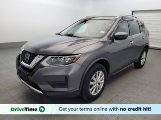 Used 2020 Nissan Rogue SV image 1