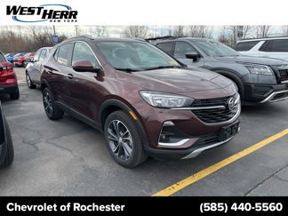 Used 2022 Buick Encore GX Select image 1