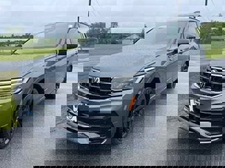 New 2024 Volkswagen Tiguan SE R-Line image 1