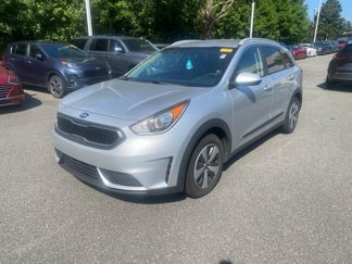Used 2017 Kia Niro LX image 1