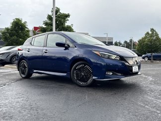 Used 2025 Nissan Leaf SV Plus image 1
