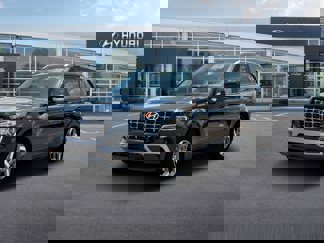 New 2025 Hyundai Venue SEL image 1