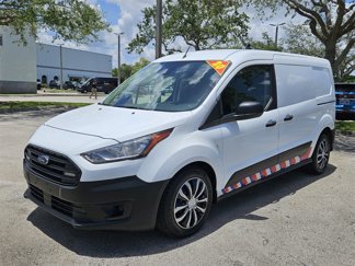 Used 2020 Ford Transit Connect XL image 1