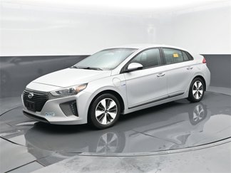 Used 2019 Hyundai Ioniq Plug-In Hybrid image 1
