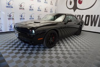 Used 2018 Dodge Challenger R/T Scat Pack w/ Dynamics Package image 1