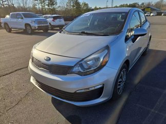 Used 2016 Kia Rio LX w/ Power Package image 1