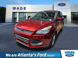 Used 2015 Ford Escape SE image 1