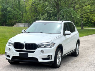 Used 2015 BMW X5 xDrive35i image 1