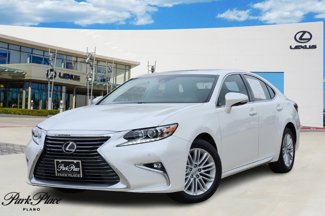 Used 2017 Lexus ES 350 Premium image 1