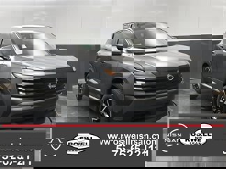New 2025 Nissan Kicks SV image 1