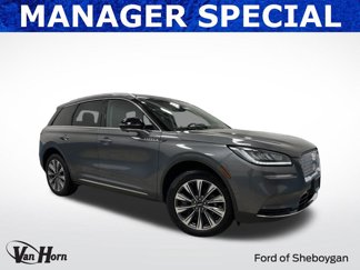 Used 2022 Lincoln Corsair Reserve w/ Equipment Group 201A image 1
