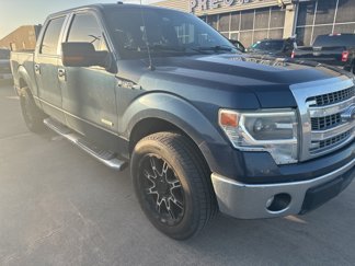 Used 2014 Ford F150 XLT w/ Equipment Group 302A Luxury image 1