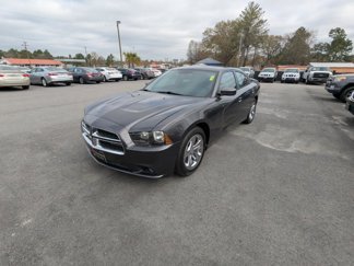 Used 2013 Dodge Charger SXT Plus image 1
