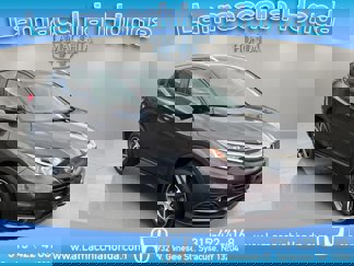 Used 2022 Honda HR-V EX image 1