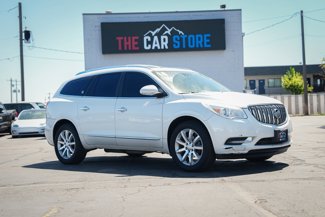 Used 2014 Buick Enclave Premium image 1
