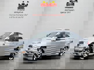 Used 2007 Mercedes-Benz C 230 Sedan image 1