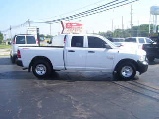 Used 2019 RAM 1500 Tradesman image 1