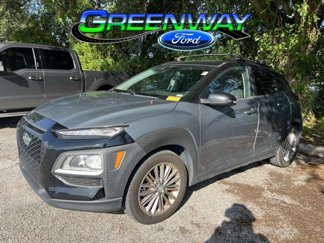 Used 2020 Hyundai Kona SEL image 1