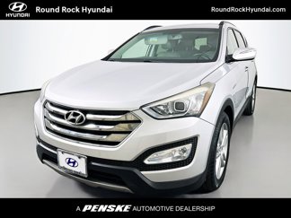 Used 2014 Hyundai Santa Fe Sport 2.0T w/ Navigation Package 06 video 1