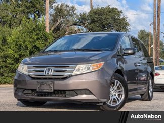 Used 2012 Honda Odyssey EX image 1