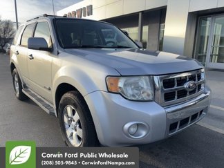 Used 2010 Ford Escape Limited image 1