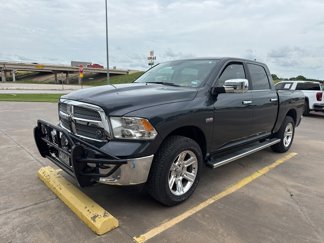 Used 2018 RAM 1500 Lone Star image 1