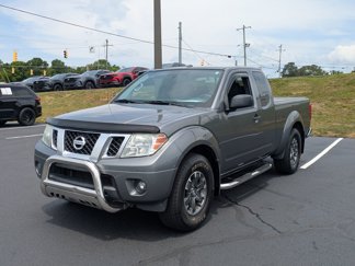 Used 2016 Nissan Frontier Desert Runner image 1