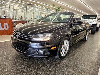 Used 2012 Volkswagen Eos Komfort image 1