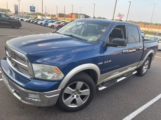 Used 2010 Dodge Ram 1500 Truck SLT w/ Big Horn Regional Pkg image 1