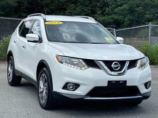 Used 2014 Nissan Rogue SL image 1