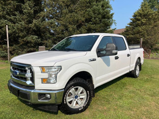 Used 2017 Ford F150 XLT w/ Trailer Tow Package image 1