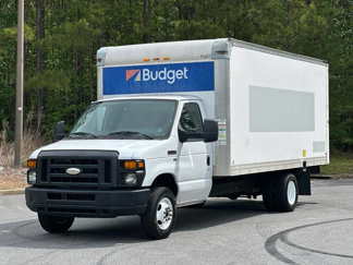 Used 2015 Ford E-350 and Econoline 350 Super Duty image 1
