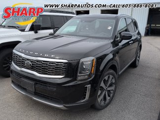 Used 2020 Kia Telluride S image 1
