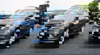 Used 2013 Honda Accord EX-L image 1