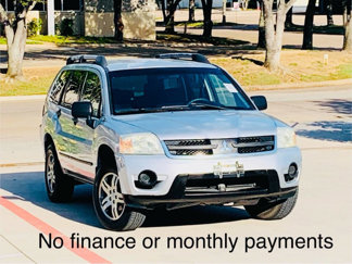 Used 2006 Mitsubishi Endeavor LS image 1