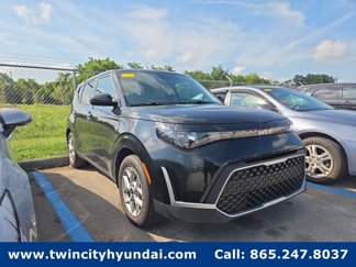 Used 2023 Kia Soul LX w/ Option Group 015 image 1
