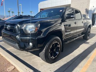 Used 2013 Toyota Tacoma PreRunner image 1