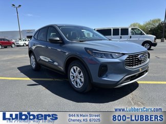 New 2025 Ford Escape Active image 1