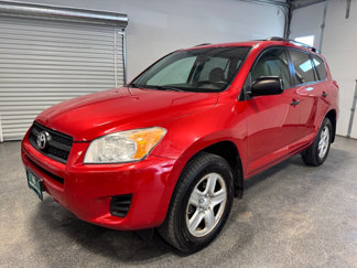 Used 2010 Toyota RAV4 4WD image 1