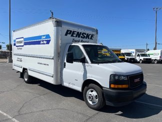 Used 2022 GMC Savana 3500 Extended w/ Power Convenience Package image 1