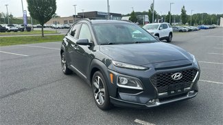 Used 2020 Hyundai Kona Limited image 1