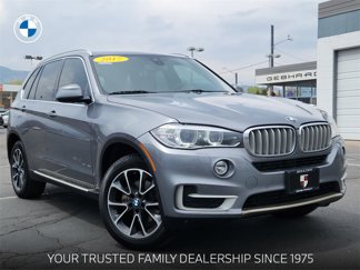 Used 2017 BMW X5 xDrive35i image 1