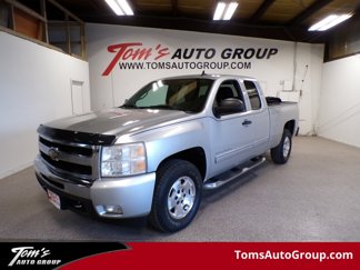 Used 2011 Chevrolet Silverado 1500 LT w/ All-Star Edition image 1