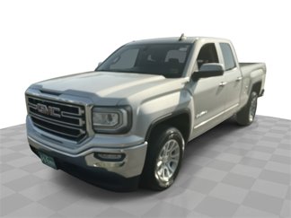 Used 2016 GMC Sierra 1500 SLE w/ SLE Value Package image 1